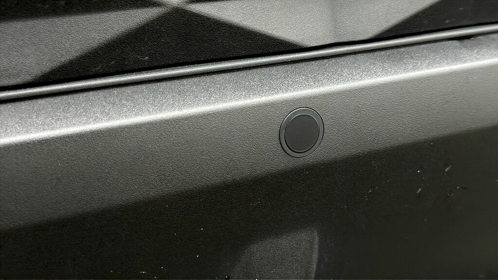 Hyundai Tucson Se Connect Grey #18