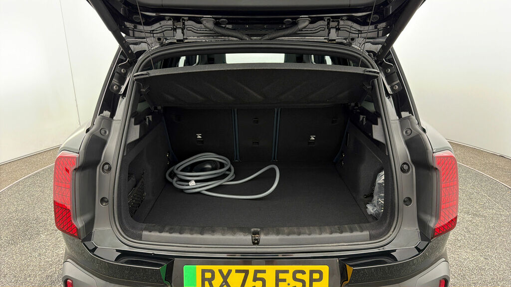Mini Countryman 2.0 John Cooper Works All4 Black #16