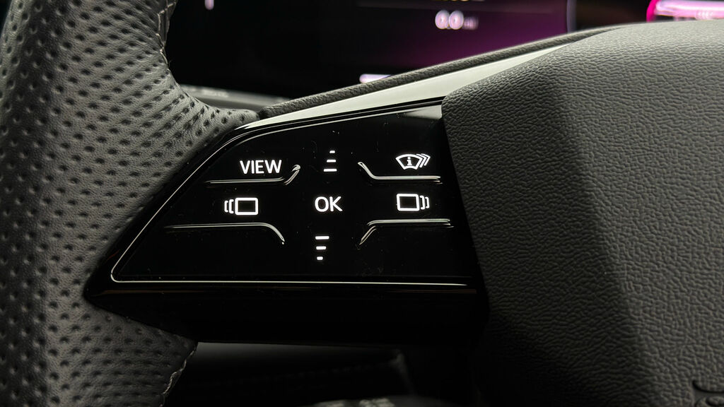 Audi Q6 E-Tron 225Kw Performance 100Kwh Edition 1 2025  #22
