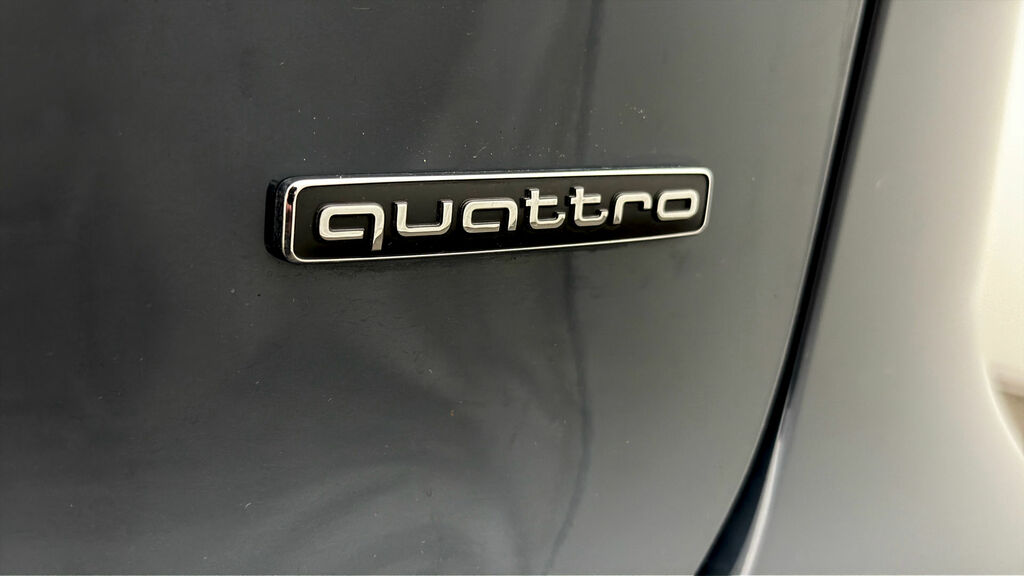 Audi Q6 E-Tron 225Kw Performance 100Kwh Edition 1 2025  #20