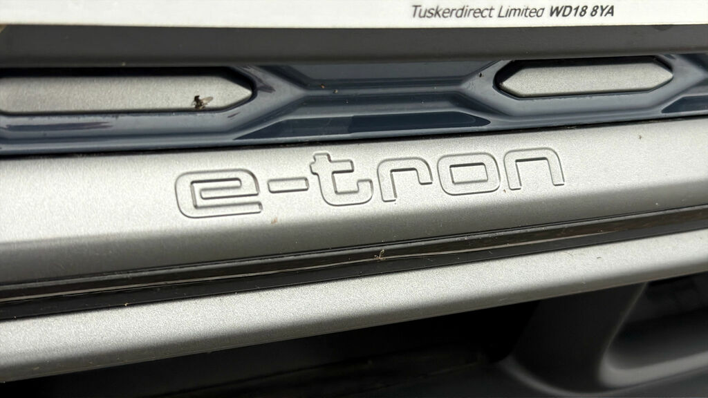 Audi Q6 E-Tron 225Kw Performance 100Kwh Edition 1 2025  #21