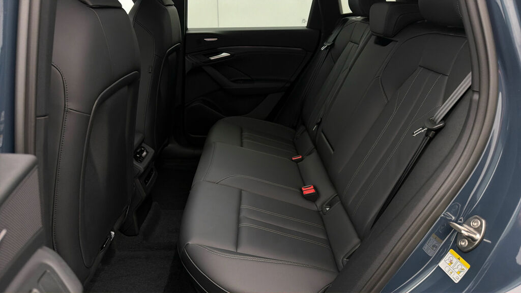 Audi Q6 E-Tron 225Kw Performance 100Kwh Edition 1 2025  #15