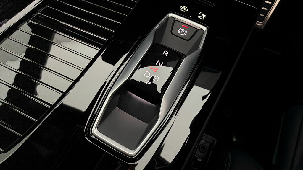 Audi Q6 E-Tron 225Kw Performance 100Kwh Edition 1 2025  #26