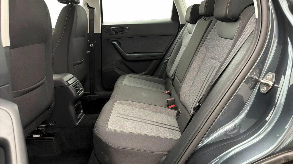 Seat Ateca 1.5 Tsi Evo Xperience Suv Dsg Euro 6 S Silver #15