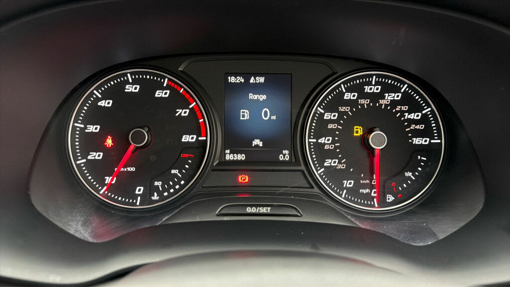 Seat Ateca 1.5 Tsi Evo Xperience Suv Dsg Euro 6 S Silver #24