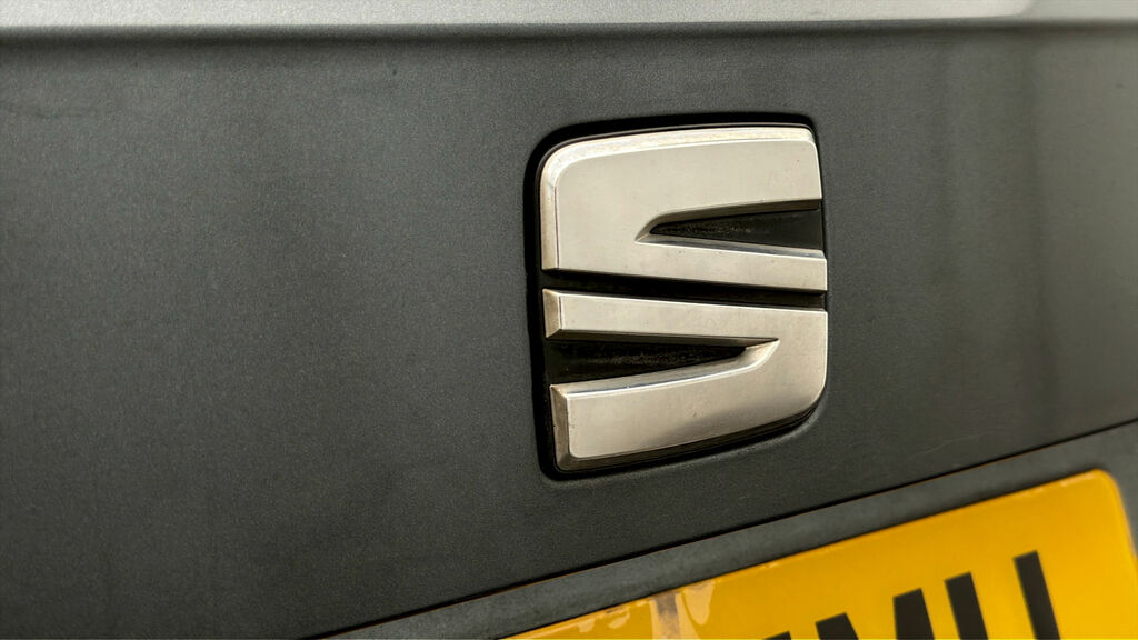 Seat Ateca 1.5 Tsi Evo Xperience Suv Dsg Euro 6 S Silver #18