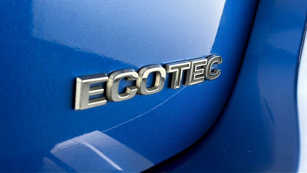 Vauxhall Mokka X X 1.4I Turbo Ecotec Active Euro 6 Ss White #19