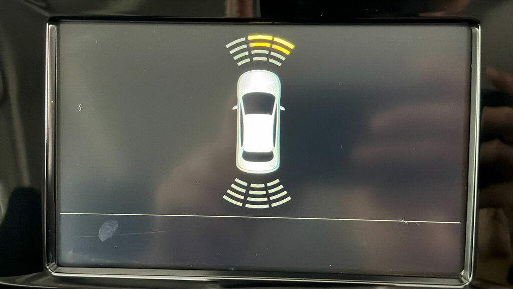 Vauxhall Mokka X X 1.4I Turbo Ecotec Active Euro 6 Ss White #24
