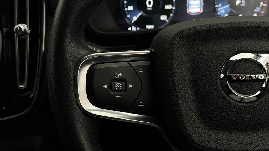 Volvo XC40 Recharge T4 Inscription Grey #23