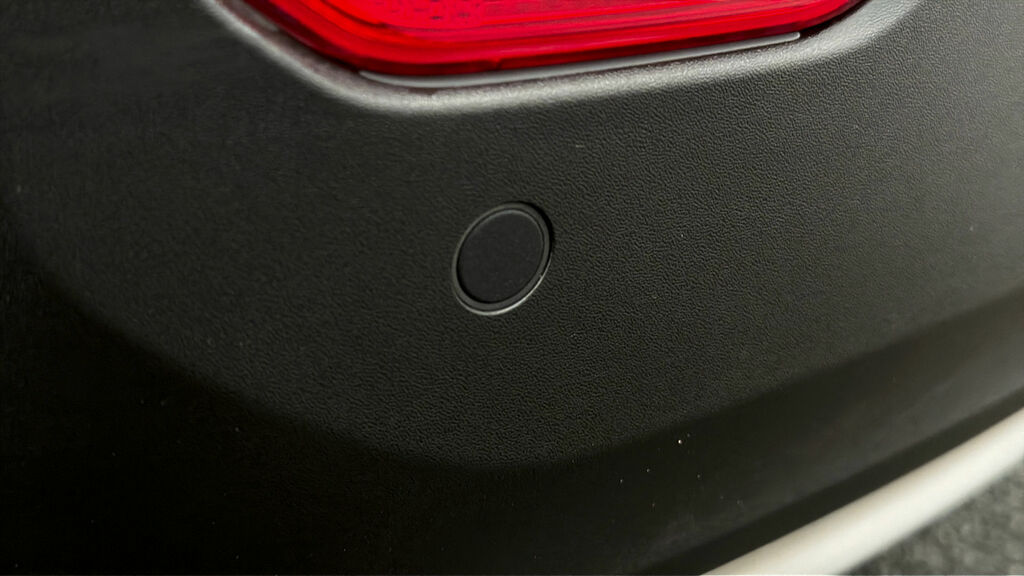 Volvo XC40 Recharge T4 Inscription Grey #19