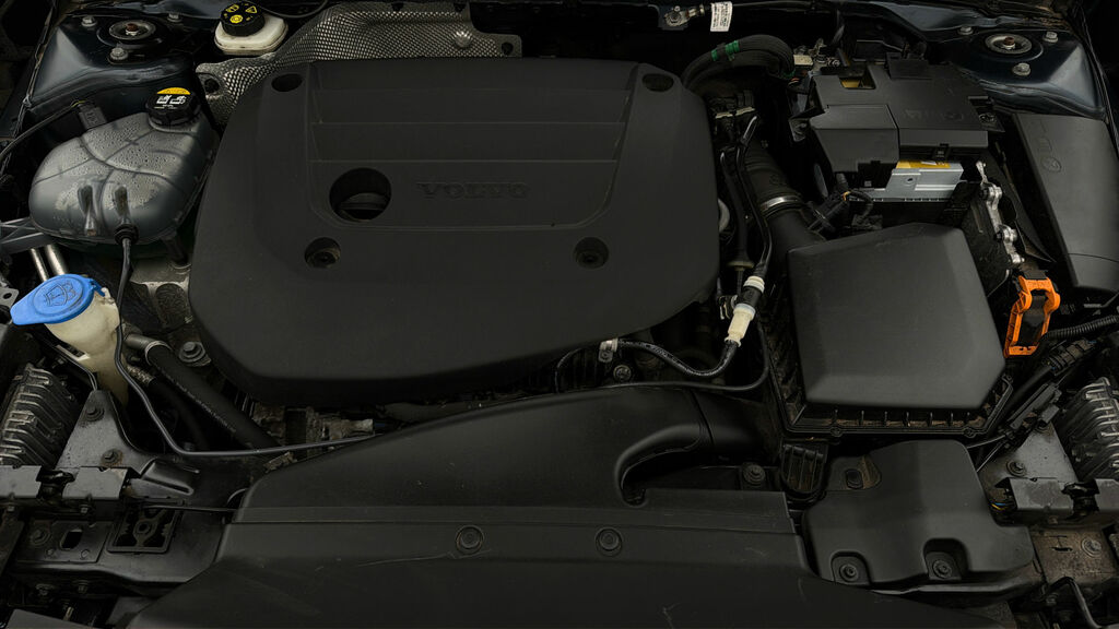 Volvo XC40 Recharge T4 Inscription Grey #18