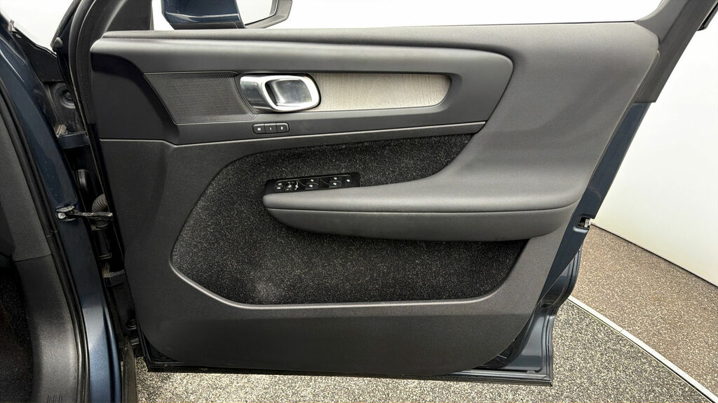 Volvo XC40 Recharge T4 Inscription Grey #14