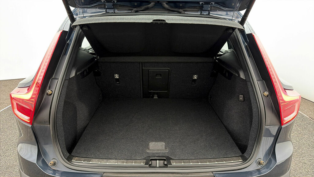 Volvo XC40 Recharge T4 Inscription Grey #16