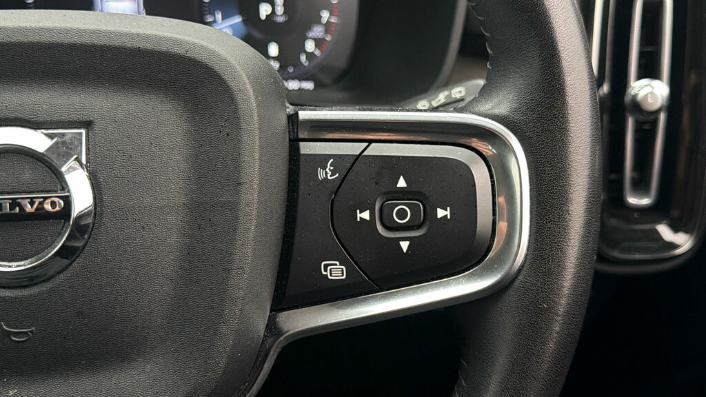 Volvo XC40 Recharge T4 Inscription Grey #24