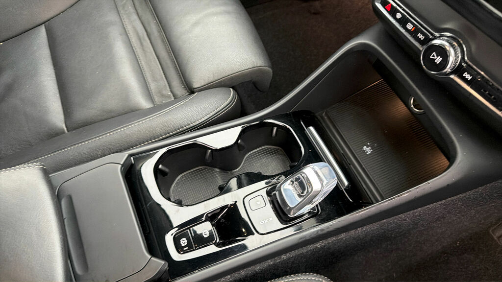 Volvo XC40 Recharge T4 Inscription Grey #27
