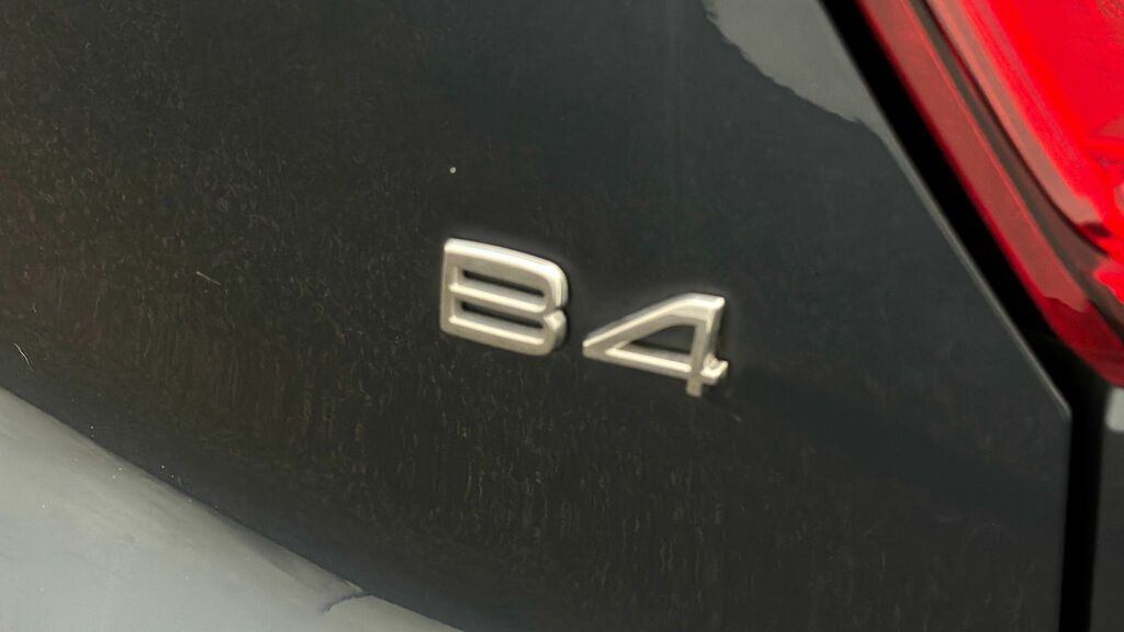 Volvo XC40 Recharge T4 Inscription Grey #21