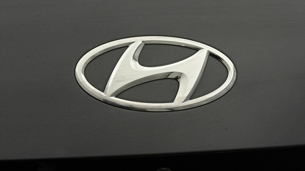 Hyundai Ioniq 5 Hatchback Ioniq 5 Ultimate Tech Pack And Eco Pack Grey #21