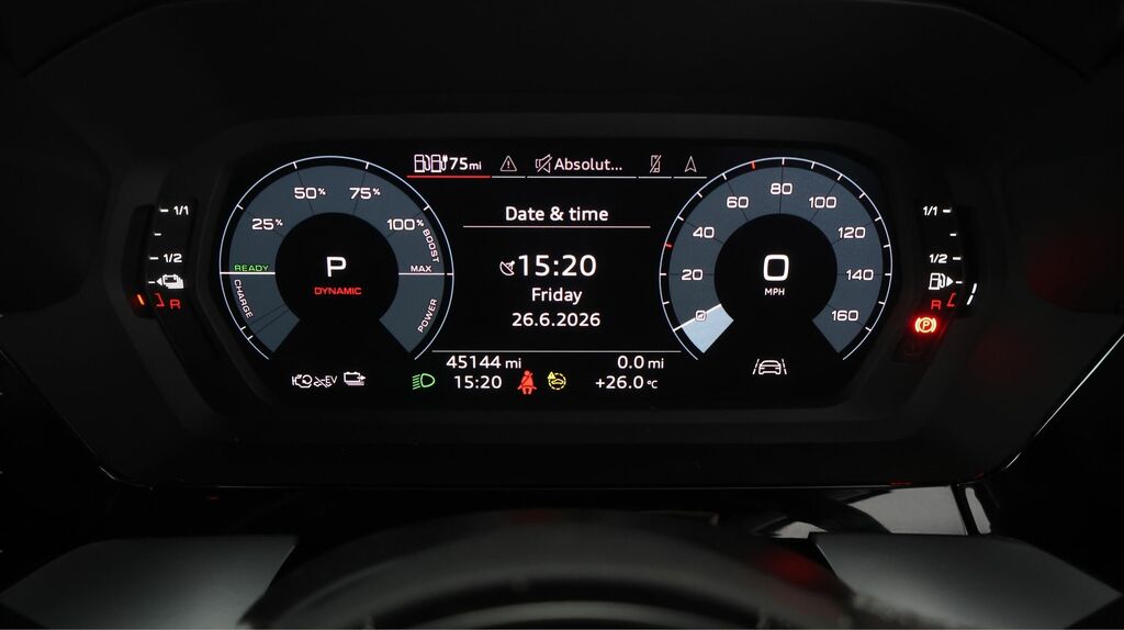 Audi A3 My23.5 Sport 35 Tdi 150 Ps S Tronic White #10