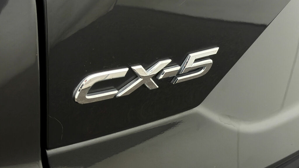 Mazda CX-5 2.0 Skyactiv G Sport Nav Plus Suv Manua Red #20