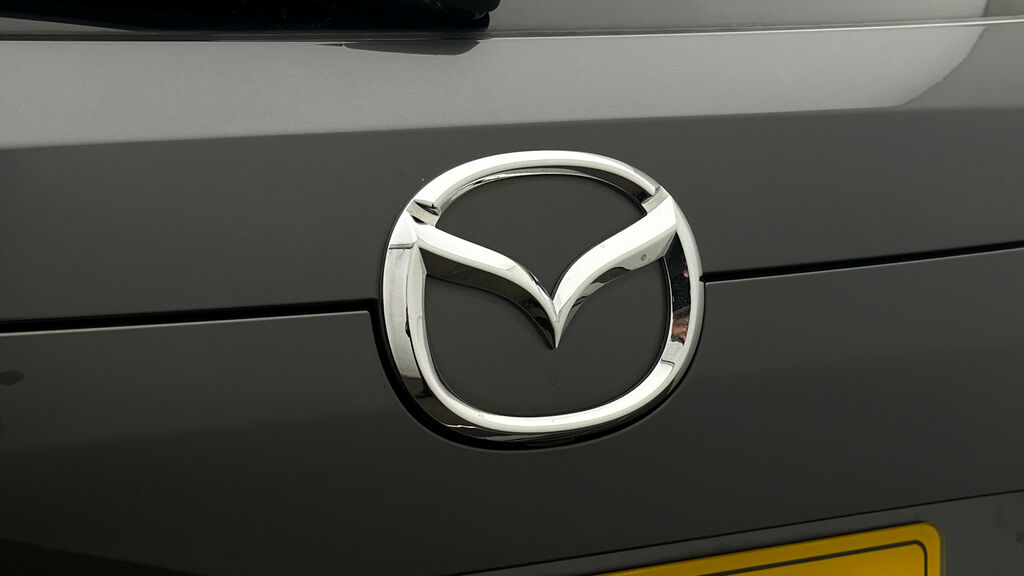 Mazda CX-5 2.0 Skyactiv G Sport Nav Plus Suv Manua Red #19