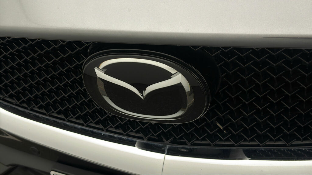 Mazda CX-5 2.0 Skyactiv G Sport Nav Plus Suv Manua Red #21
