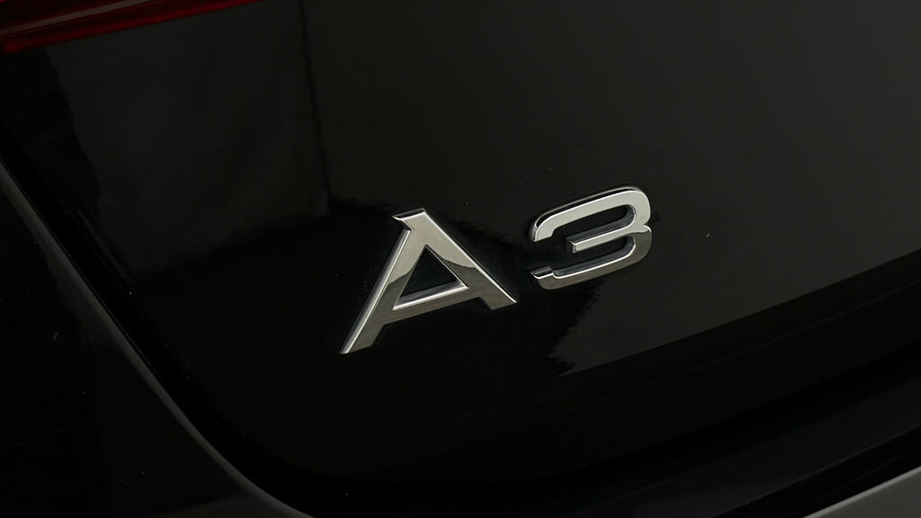 Audi A3 1.4 Tfsie 40 S Line Sportback Plug-in H Grey #19