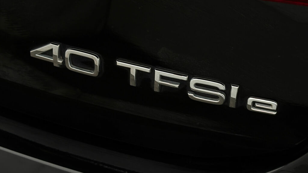 Audi A3 1.4 Tfsie 40 S Line Sportback Plug-in H Grey #20