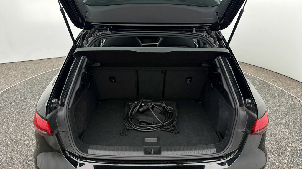 Audi A3 1.4 Tfsie 40 S Line Sportback Plug-in H Grey #16