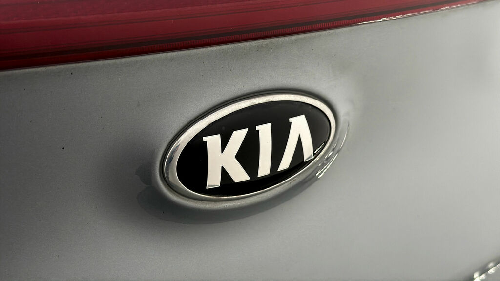 Kia Sportage 1.6 2 Isg 175 Bhp Silver #19