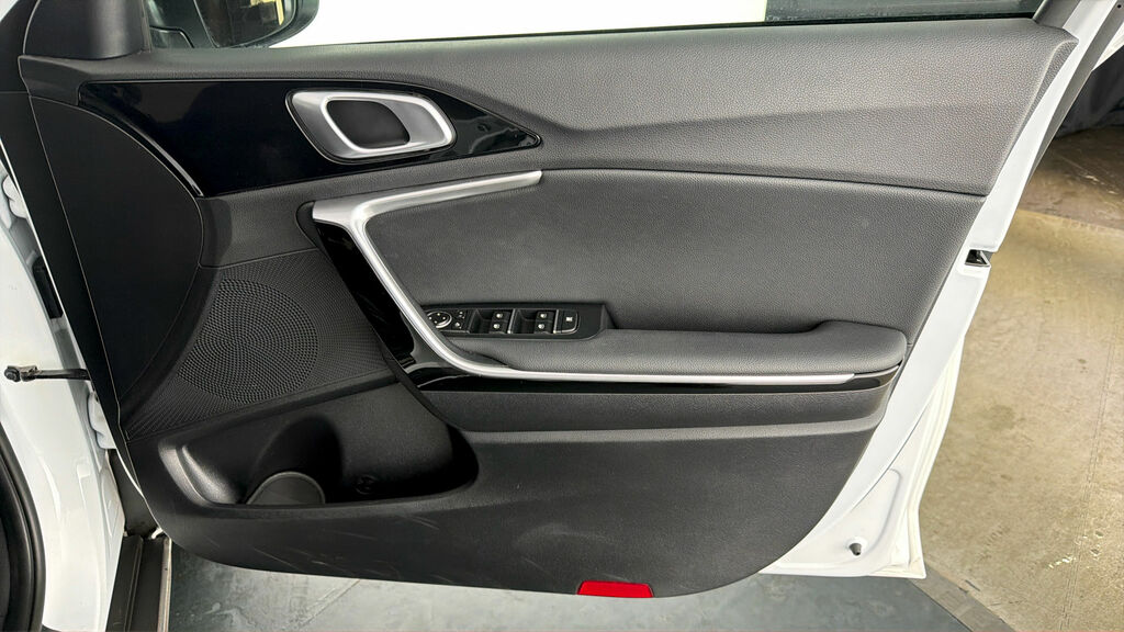 Kia Xceed 1.5 T Gdi 3 Suv Black #14