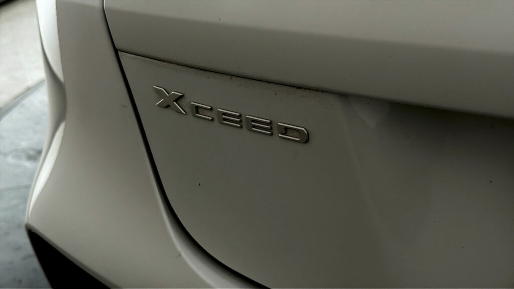 Kia Xceed 1.5 T Gdi 3 Suv Black #20