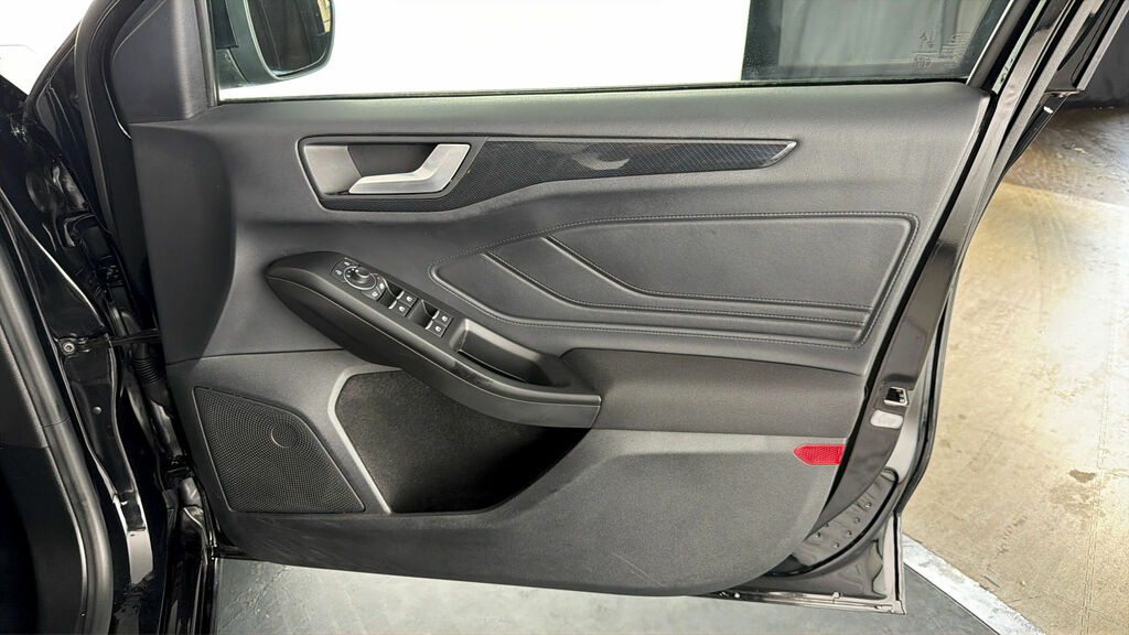 Ford Focus 1.0 Ecoboost Hybrid Mhev 155 St-line Style At Blue #14