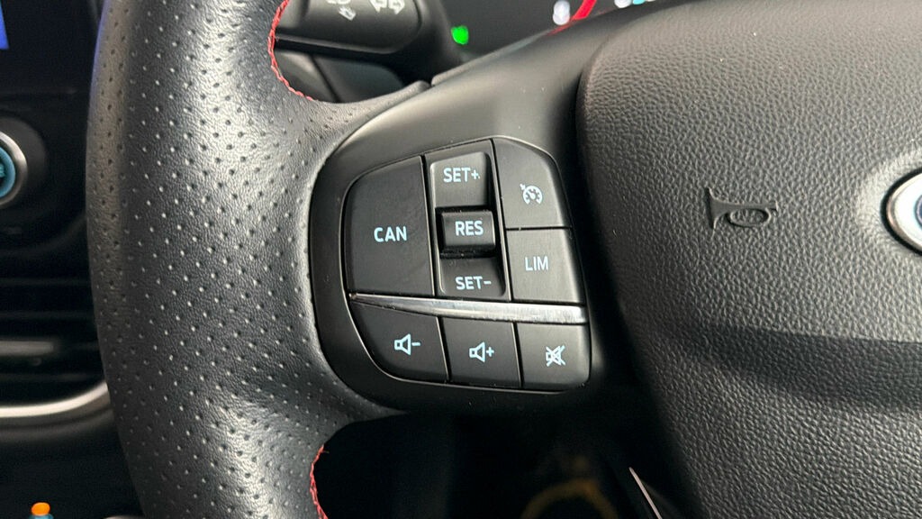 Ford Fiesta Fiesta Titanium T Black #22