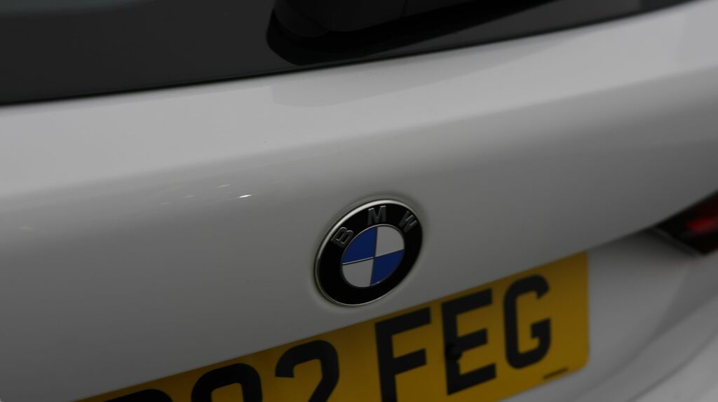 BMW 1 Series 2.0 128Ti Lcp Euro 6 Ss Blue #22