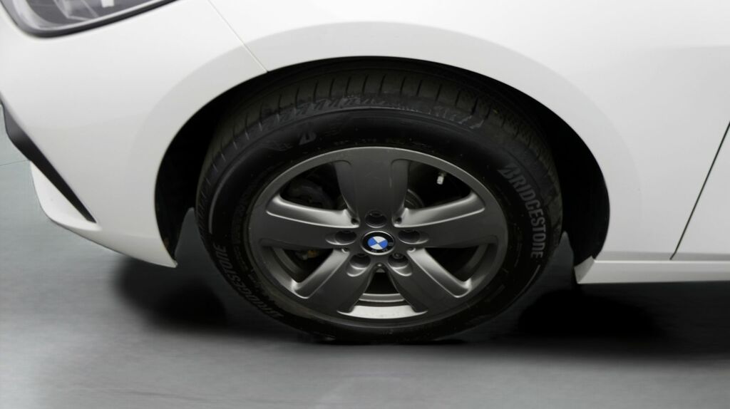 BMW 1 Series 2.0 128Ti Lcp Euro 6 Ss Blue #18