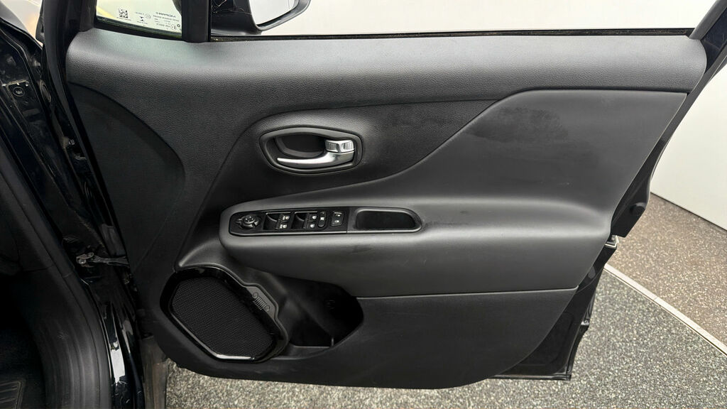 Jeep Renegade 1.0 T3 Gse Night Eagle II Grey #15