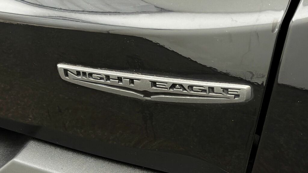 Jeep Renegade 1.0 T3 Gse Night Eagle II Grey #22