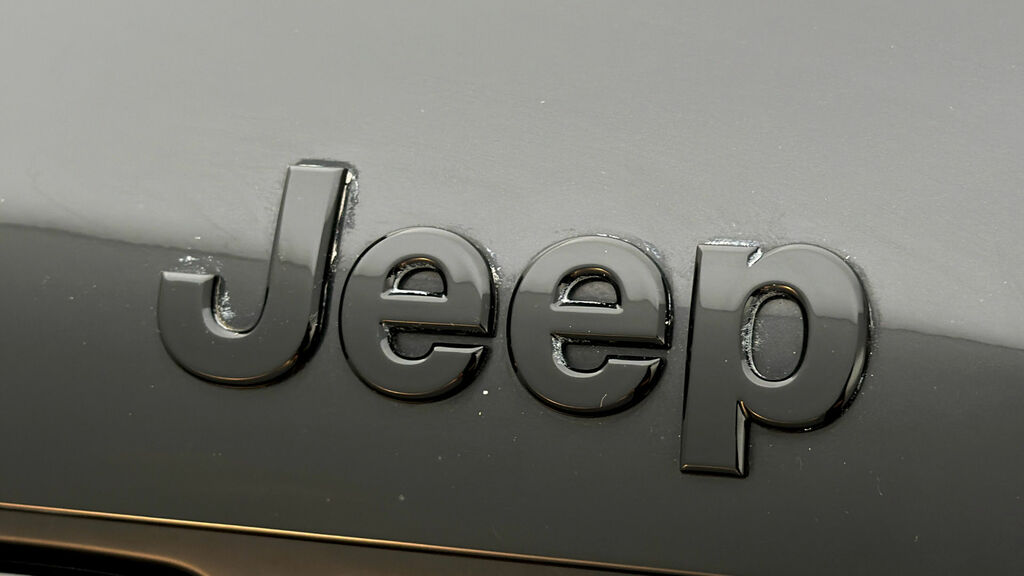 Jeep Renegade 1.0 T3 Gse Night Eagle II Grey #26