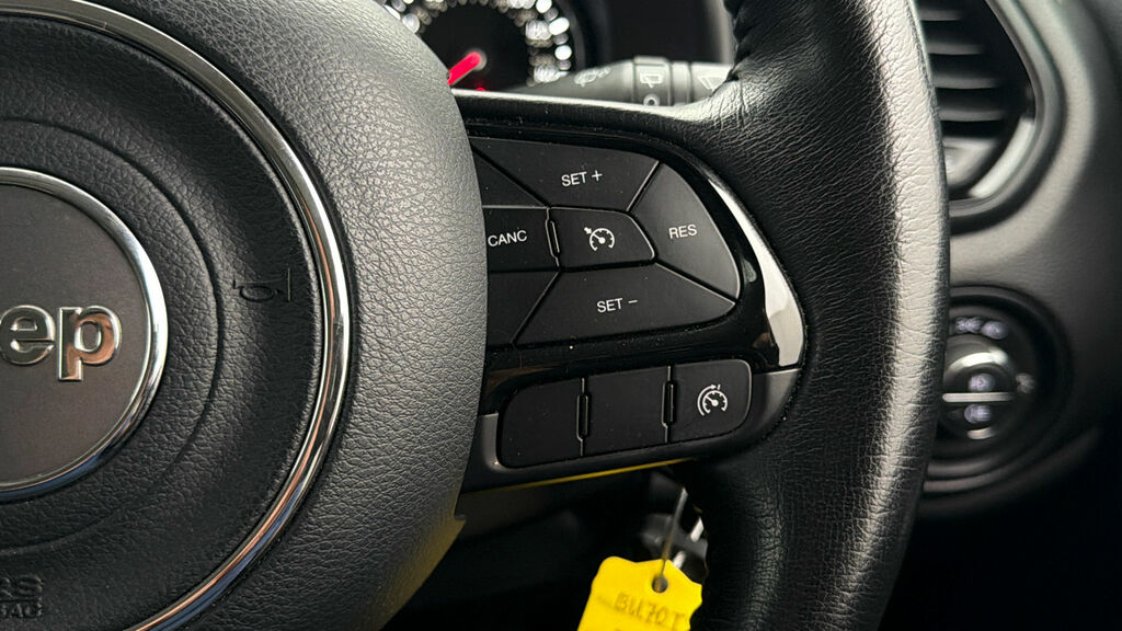 Jeep Renegade 1.0 T3 Gse Night Eagle II Grey #28