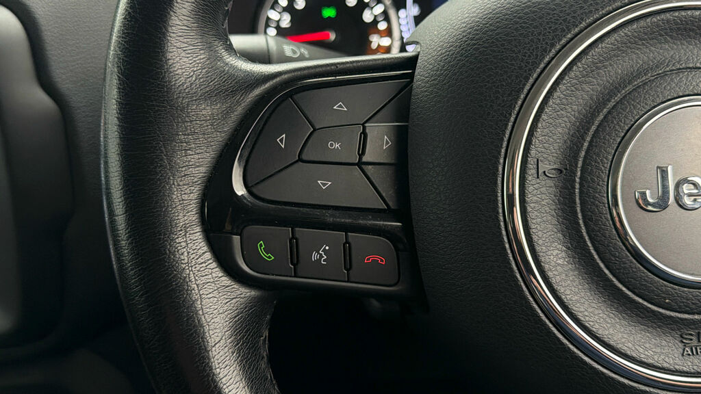 Jeep Renegade 1.0 T3 Gse Night Eagle II Grey #27