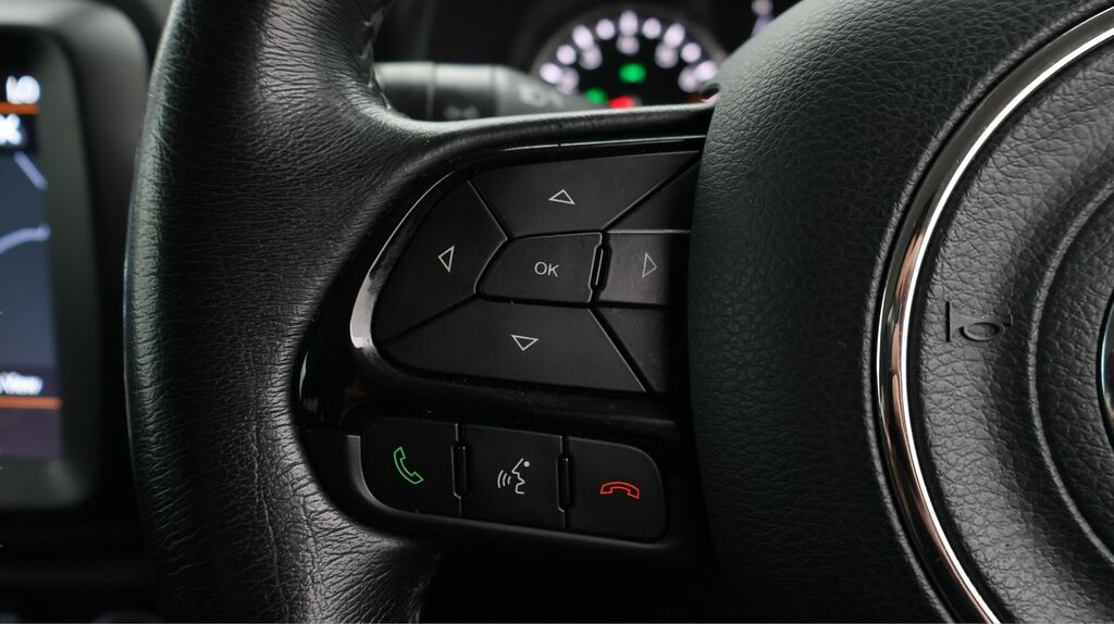 Jeep Renegade 1.0 T3 Gse Night Eagle II Grey #23