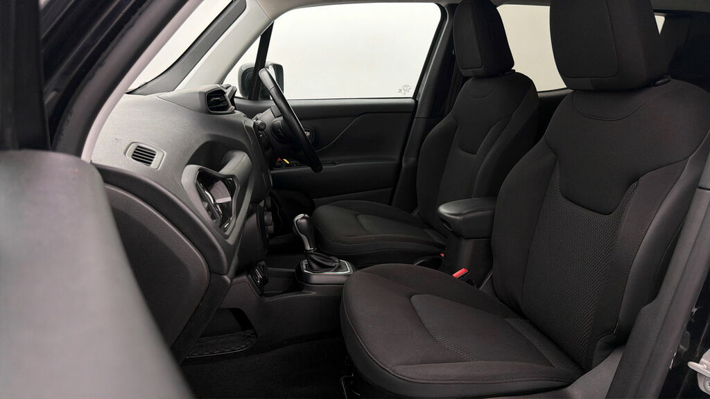 Jeep Renegade 1.0 T3 Gse Night Eagle II Grey #14