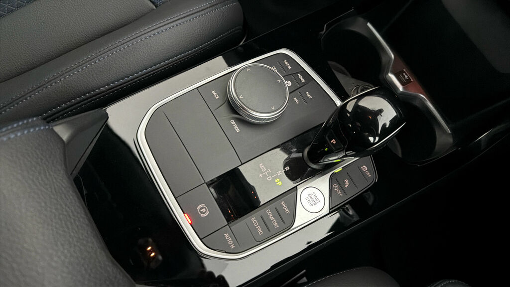 BMW 2 Series Gran Coupe 218I 136 M Sport Grey #26