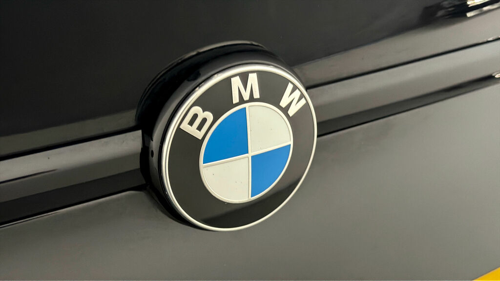 BMW 2 Series Gran Coupe 218I 136 M Sport Grey #19