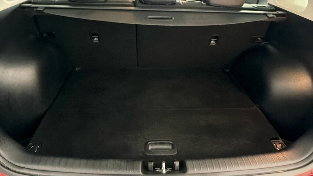 Kia Niro 1.6 Gdi Hybrid 4 Dct 12019 Grey #16