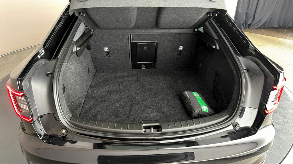 Polestar 2 300Kw Long Range Dual Motor 78Kwh 4Wd Plu Grey #16