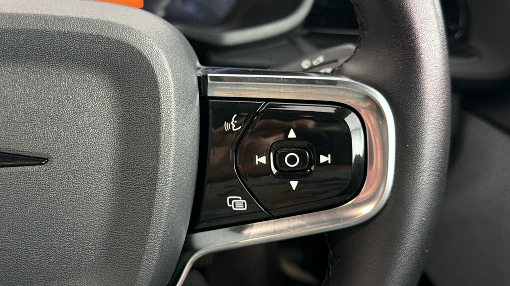 Polestar 2 300Kw Long Range Dual Motor 78Kwh 4Wd Plu Grey #23