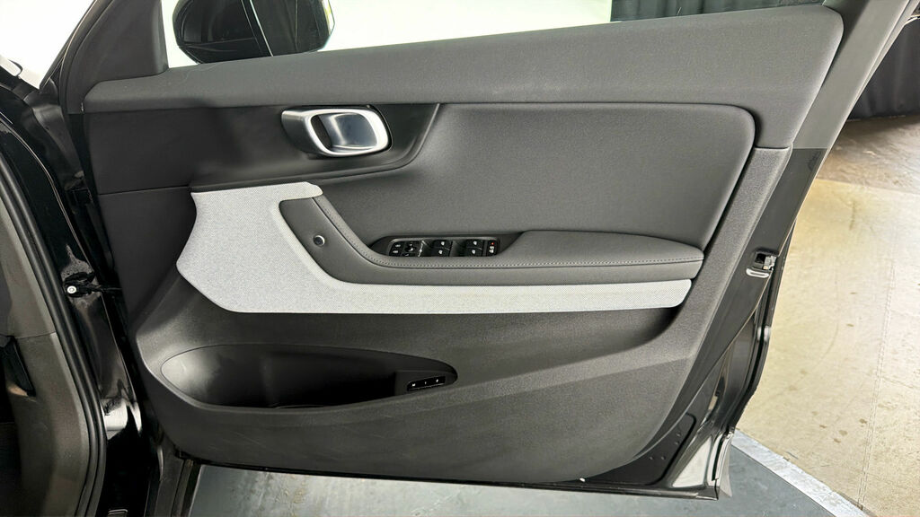 Polestar 2 300Kw Long Range Dual Motor 78Kwh 4Wd Plu Grey #14