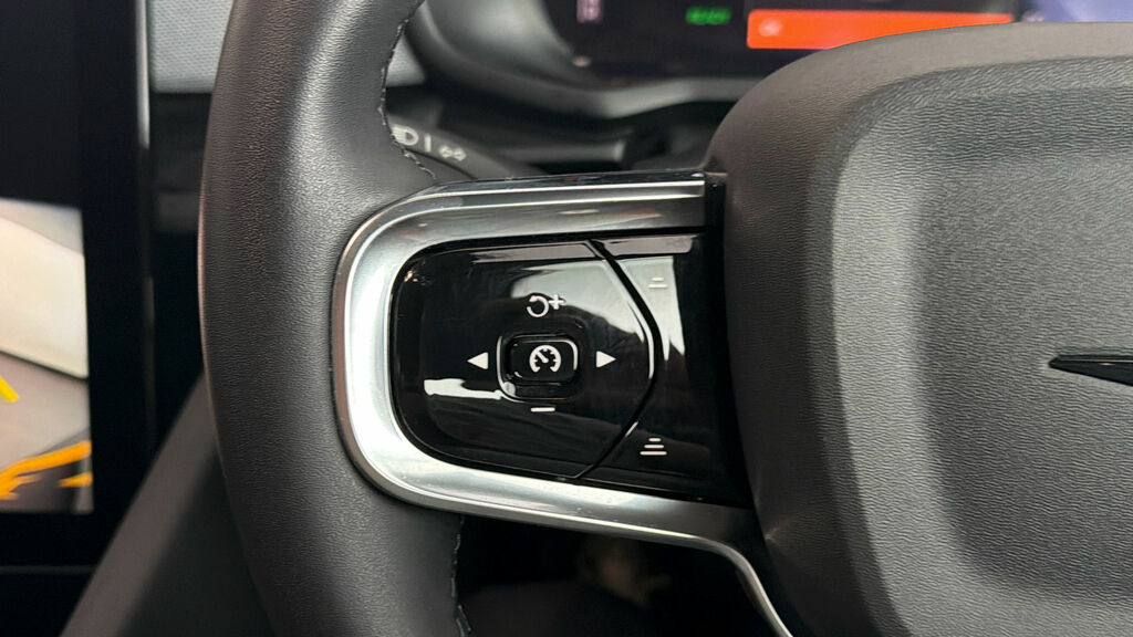 Polestar 2 300Kw Long Range Dual Motor 78Kwh 4Wd Plu Grey #22