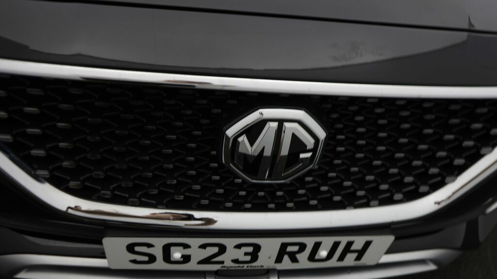 MG HS Hs 1.5 T-gdi Excite Suv Dct Euro 6 Ss White #19